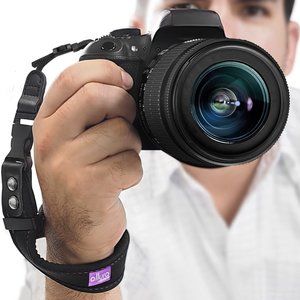 Altura Rapid Fire Wrist Strap